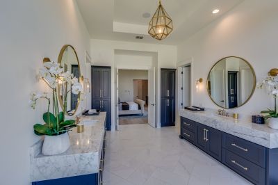 Luxury Bathroom Remodeling