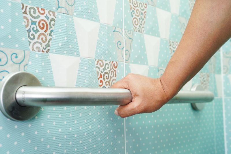 Clean and Safe Installation